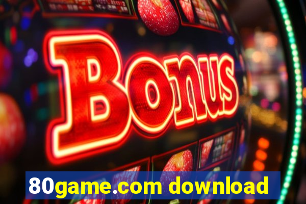 80game.com download